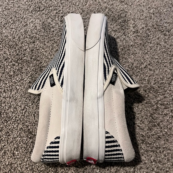 Vans x Madewell - Picture 8 of 9